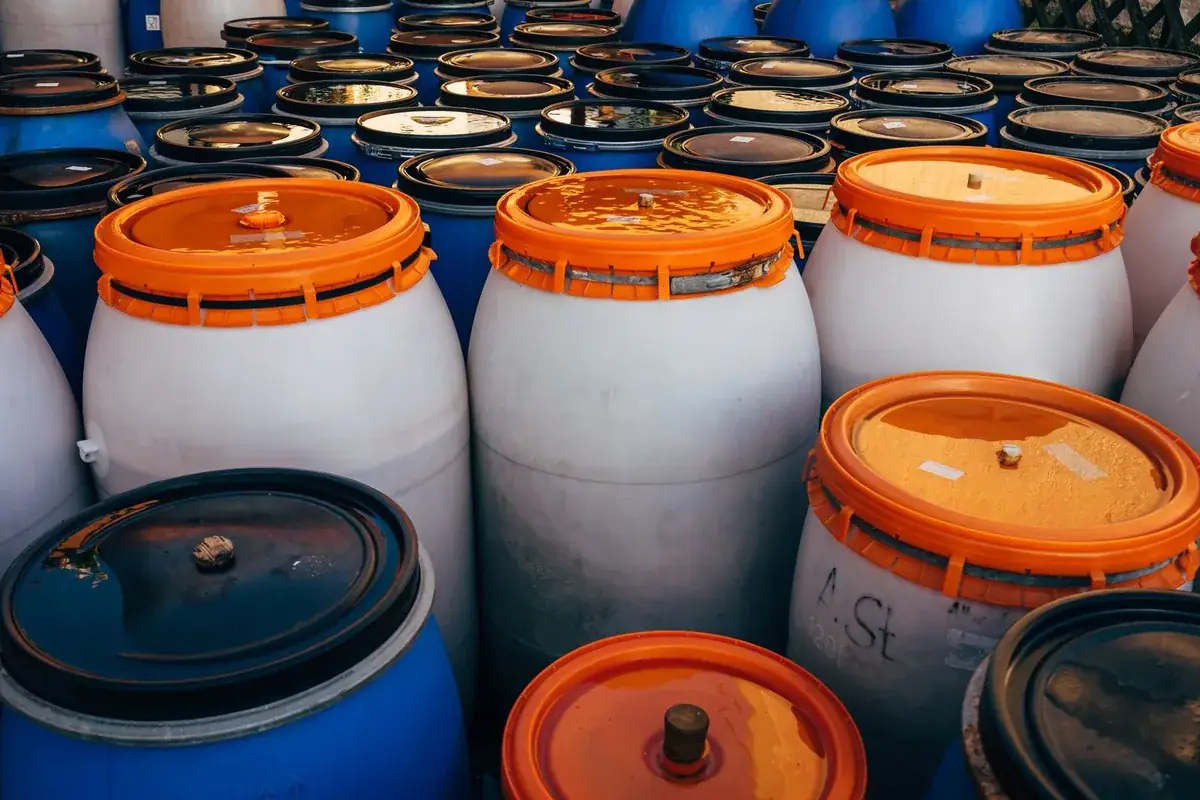 Hazmat Cleanup in Legend Lake, WI